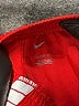 Nike Red Athletic Shorts Size 4T - photo 3