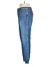 Madewell Hearts Blue Jeans Size 28 Waist Tall - photo 5