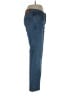 Wrangler Jeans Co Solid Blue Jeans Size 32 waist - photo 4