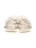 Cole Haan 100% Leather Ivory Wedges Size 9 1/2 - photo 2