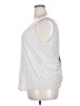 Active Life Silver Sleeveless T-Shirt Size XXL - photo 5
