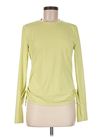 Avalanche Long Sleeve Top (view 1)
