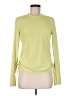 Avalanche Green Long Sleeve Top Size M - photo 1