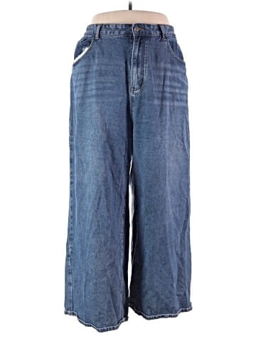 Cider Jeans (view 1)