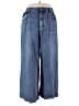 Cider Blue Jeans Size 2X - photo 1