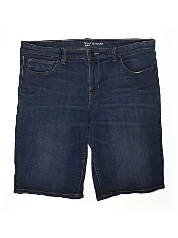 Gap Outlet Denim Shorts (view 1)
