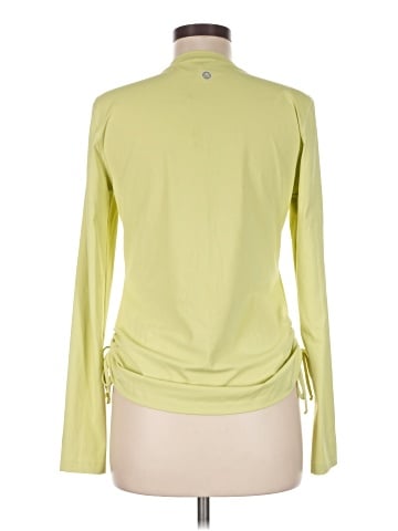 Avalanche Long Sleeve Top (view 2)