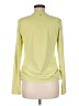 Avalanche Green Long Sleeve Top Size M - photo 2