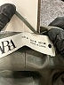 Zara Gray Vest Size S - photo 7