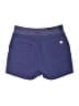 Title Nine Solid Purple Athletic Shorts Size 6 - photo 2
