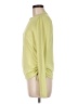 Avalanche Green Long Sleeve Top Size M - photo 5