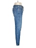 Madewell Hearts Blue Jeans Size 28 Waist Tall - photo 4