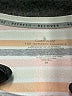 Cuddl Duds Stripes Gray Casual Dress Size M - photo 4