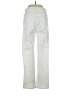 J.Crew Ivory Jeans Size 25 waist - photo 2