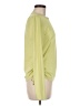 Avalanche Green Long Sleeve Top Size M - photo 4
