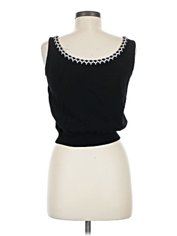 St. John Sleeveless T-Shirt (view 2)