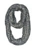 Do Everything in Love 100% Acrylic Gray Scarf One size - photo 1