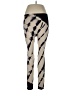 Unbranded Graphic Ivory Leggings Size L - photo 1