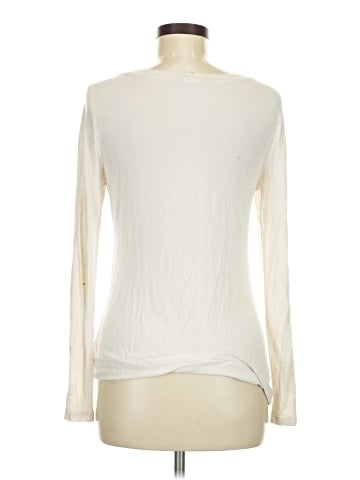 Melrose and Market Long Sleeve T-Shirt (view 2)