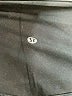 Lululemon Athletica Black Active Pants Size 20 (tall) - photo 4