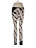 Unbranded Graphic Ivory Leggings Size L - photo 2