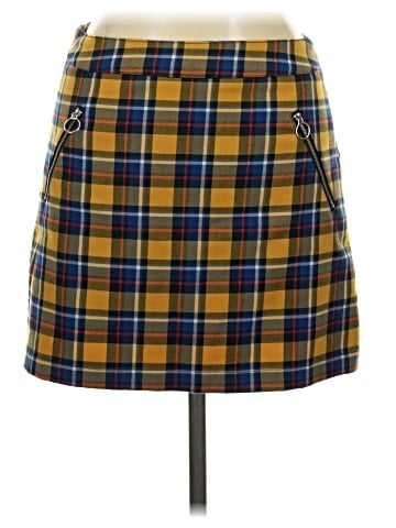 Forever 21 Casual Skirt (view 1)