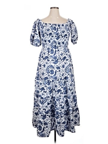 INC International Concepts Casual Dress (view 1)