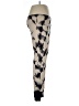 Unbranded Graphic Ivory Leggings Size L - photo 4