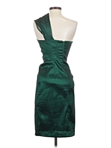 Xscape Cocktail Dress (view 2)