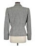 Alex Marie Houndstooth Gray Blazer Size 8 - photo 2