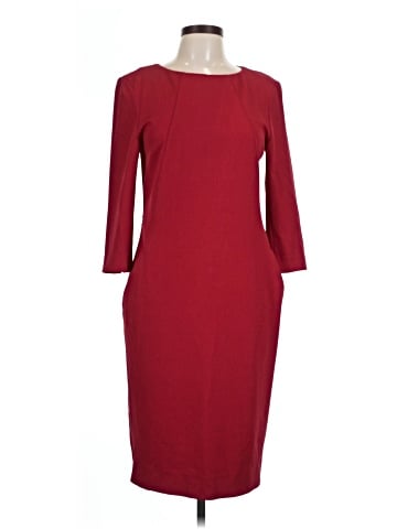MM. LaFleur Cocktail Dress (view 1)