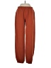 Champion Orange Casual Pants Size XS - photo 1