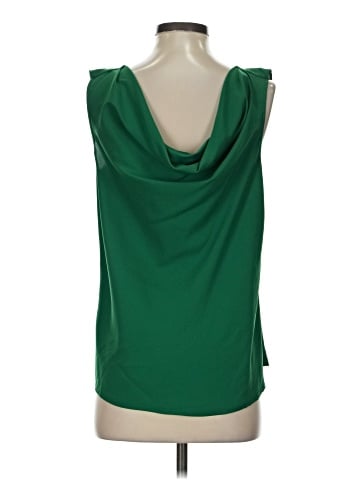 CATHERINE Catherine Malandrino Sleeveless Blouse (view 2)