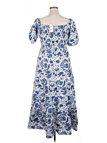 INC International Concepts Casual Dress (view 2)