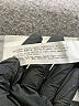 Zara Solid Black Skort Size S - photo 4