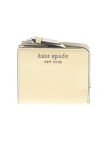 Kate Spade New York Leather Wallet (view 1)