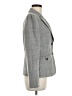 Alex Marie Houndstooth Gray Blazer Size 8 - photo 4