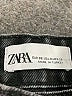 Zara Black Jeans Size 4 - photo 6