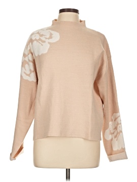 Baltic Born Turtleneck Sweater