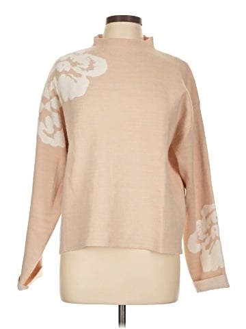 Baltic Born Turtleneck Sweater (view 1)