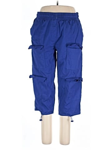 TAXI Cargo Pants (view 1)
