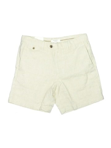 Banana Republic Factory Store Khaki Shorts (view 1)