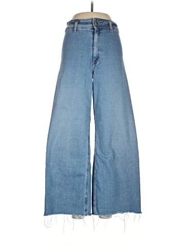 Zara Jeans (view 1)