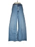 Zara Blue Jeans Size 8 - photo 1