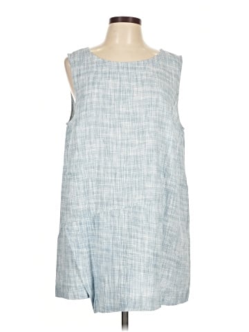 Purejill Sleeveless Blouse (view 1)