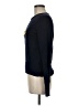 Nautica Jeans Company 100% Cotton Blue Pullover Sweater Size M - photo 5