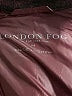 London Fog 100% Polyester Color Block Burgundy Jacket Size M - photo 6