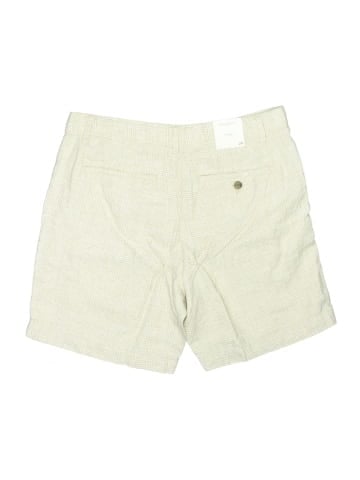 Banana Republic Factory Store Khaki Shorts (view 2)