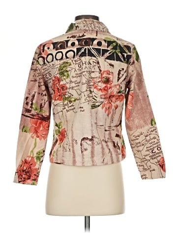 Life Style Jacket (view 2)
