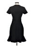 Likely Solid Black Cocktail Dress Size 2 - photo 2